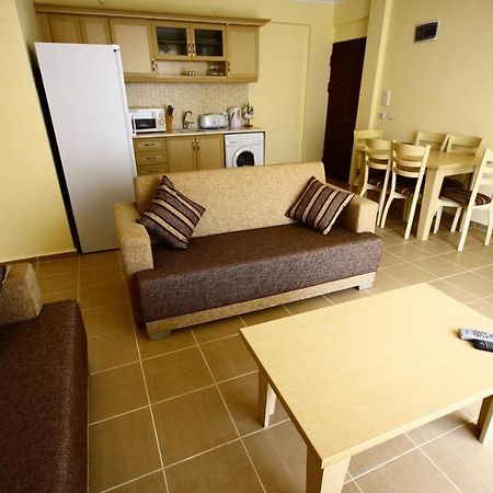 Club Aegean Apartment Altinkum  Bagian luar foto
