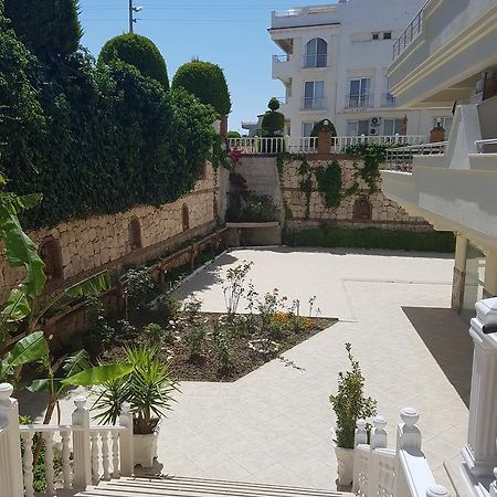 Club Aegean Apartment Altinkum  Bagian luar foto