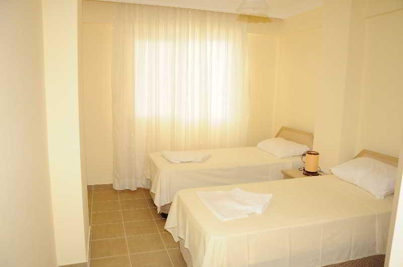 Club Aegean Apartment Altinkum  Bagian luar foto