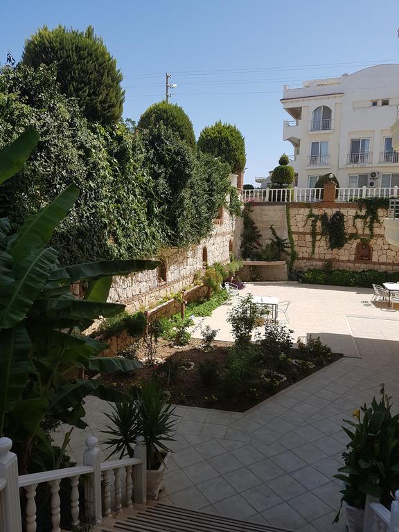 Club Aegean Apartment Altinkum  Bagian luar foto